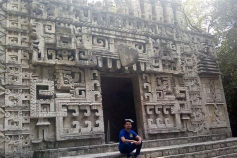  Guardians of Time: A Photographic Journey Through Mexico's Ancient Soul