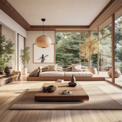  Creating Warmth & Harmony: Finding Serenity Through Japanese Interior Design