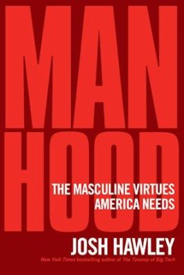 Metropolitan Manhood A Portrait of Masculinity in Urban America