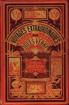  Voyages Extraordinaires: Ontdek de Mysterieuze Wereld van Jules Verne