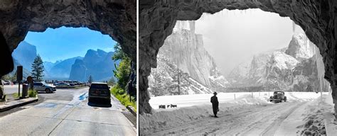  Yosemite: Treasures From the Archives A Photographic Journey Through Time and Nature's Majesty